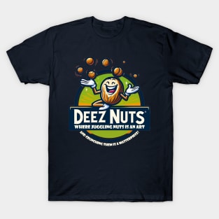 Deez Nuts T-Shirt